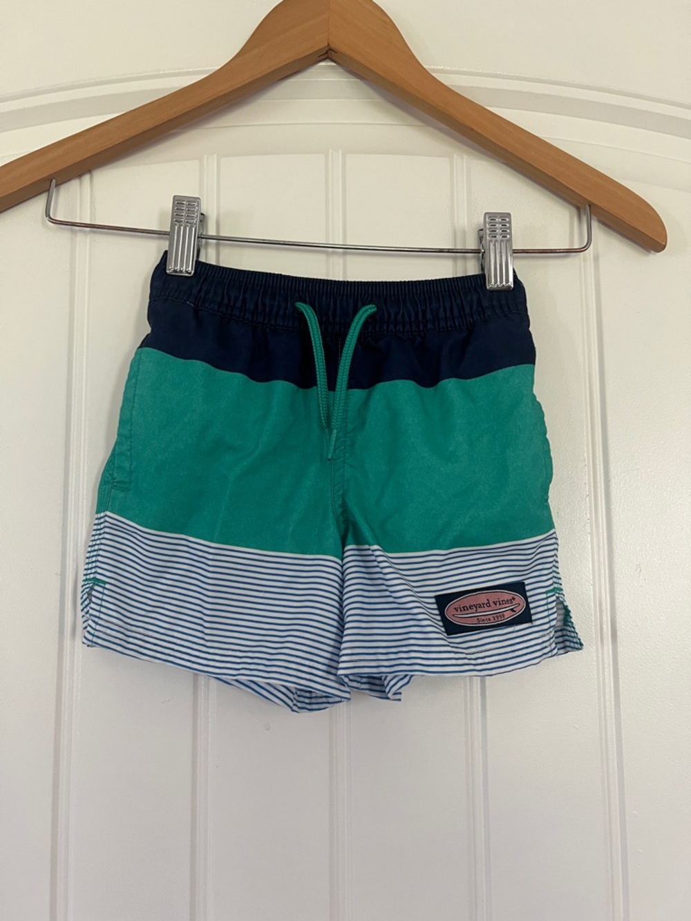 Vineyard Vines Swim Trunks size 2T